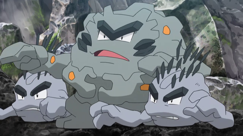 File:Alolan Graveler anime.png