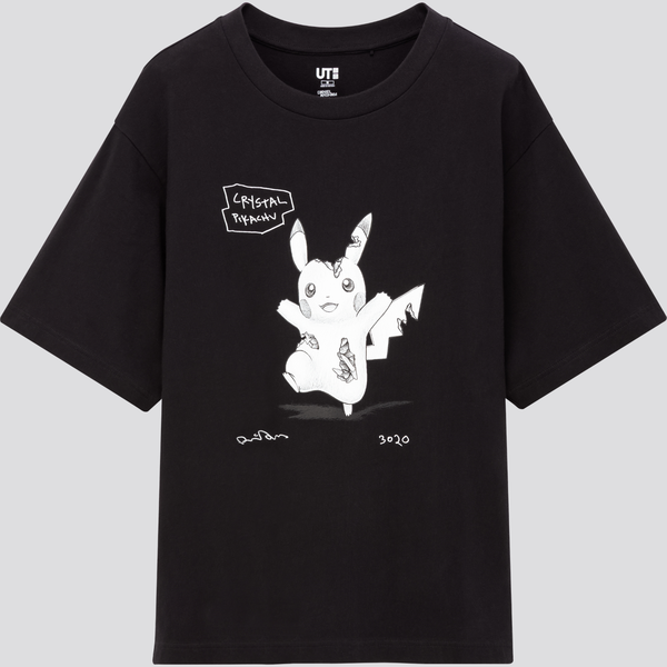 File:Daniel Arsham UT Collection Pikachu 2.png