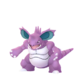 Nidoking