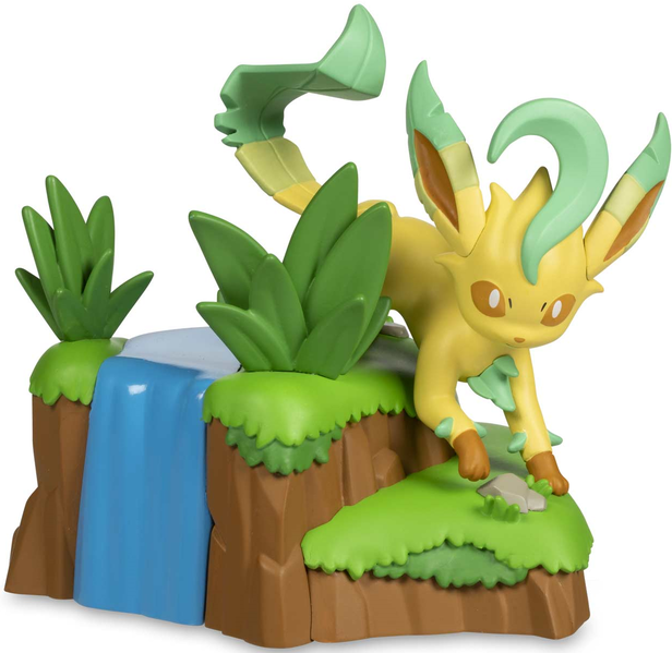 File:Leafeon An Afternoon With Eevee Friends.png