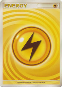 What are Basic Energy Cards? Info & Design Timeline - Coded Yellow