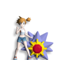 Masters Dream Team Maker Misty and Starmie.png