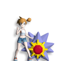 Masters Dream Team Maker Misty and Starmie.png