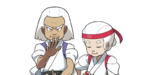 Meteor Falls - Bulbapedia, the community-driven Pokémon encyclopedia