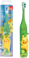 Pokémon: Diamond and Pearl Powered Toothbrush