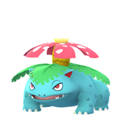 Venusaur (Pokémon) - Bulbapedia, the community-driven Pokémon encyclopedia