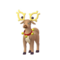 Stantler (Bells)