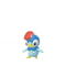 Piplup (Lucas Hat Piplup)