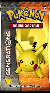 Pokémon TCG: Mega Gardevoir EX (RC31/RC32) - Gerações em Promoção