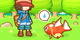 Magikarp Jump Event Slacker Magikarp.png