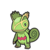 Kecleon