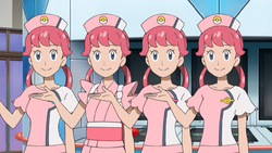 Nurse Joy anime SM.png