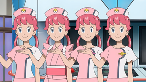 Nurse Joy anime SM.png