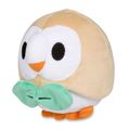 Rowlet Released January 14, 2017[1]