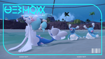 Pokédex Image Primarina SV Blueberry.png