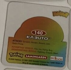 Pokémon Square Lamincards - back 140.jpg
