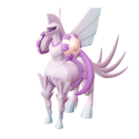 Palkia - Pokémon Wiki - Neoseeker