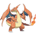 Mega Charizard