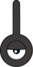 201Unown Exclamation Dream.png