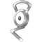 201Unown GS.png