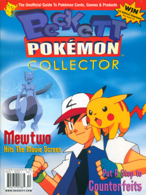 Beckett Pokemon Unofficial Collector issue 004.png