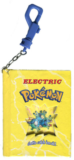 Electric Pokemon Keyhain Book.jpg