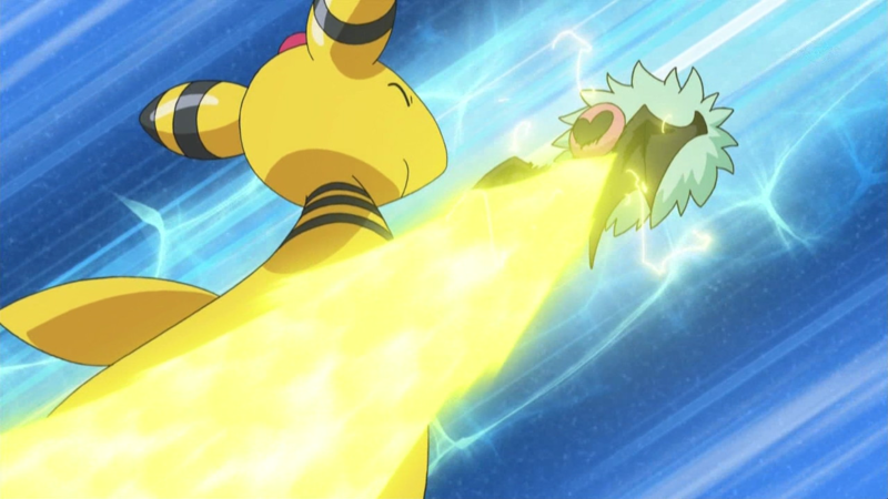 File:Ellie Ampharos ThunderPunch.png