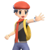 Lucas (game) - Bulbapedia, the community-driven Pokémon encyclopedia