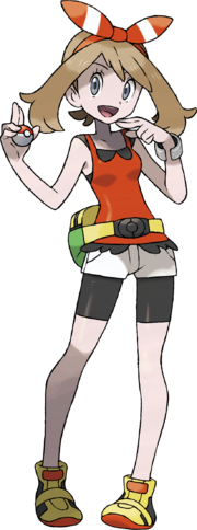Pokémon Omega Ruby/Alpha Sapphire → Pokédex Completion → Hoenn