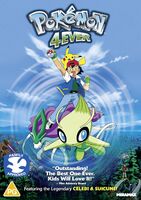 Pokémon 4Ever DVD Region 2 - Paramount.jpg