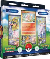 Pokémon GO Pin Collection Charmander.jpg