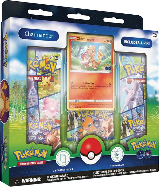 File:Pokémon GO Pin Collection Charmander.jpg