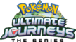Pokémon Ultimate Journies: The Series