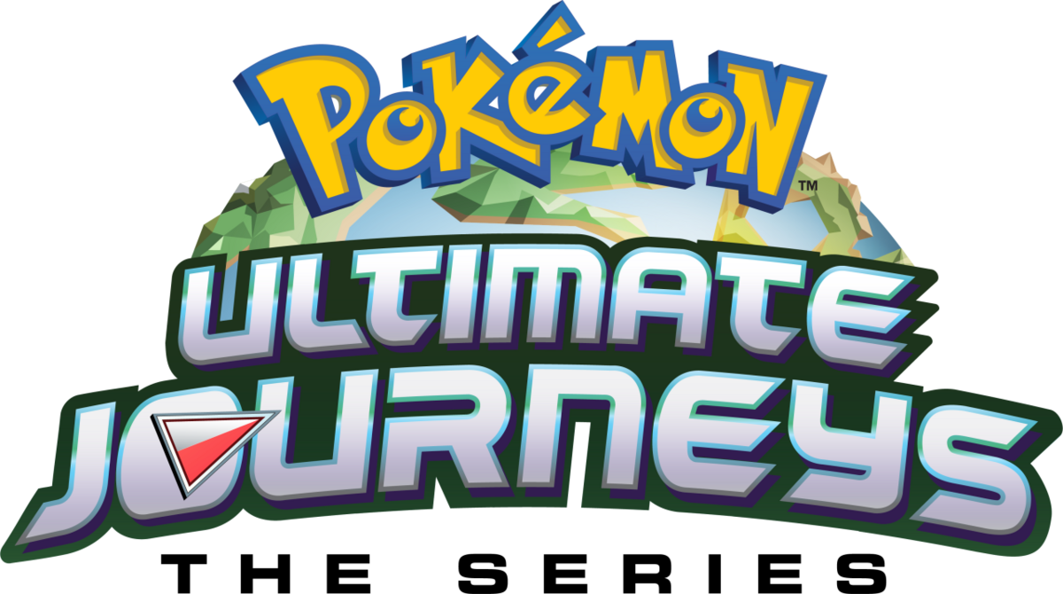 Pokémon Ultimative Reisen: Die Serie
