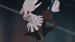 Gladion Silvally.png