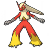 Blaziken