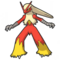 Blaziken