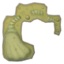 Mine Root Fossil 4 BDSP.png