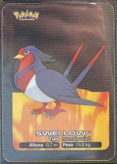 Pokémon Rainbow Lamincards Advanced - 35.jpg