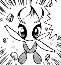 Shu's Celebi