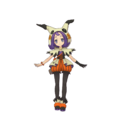 Acerola's Fall Seasonal Outfit