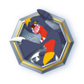 Garchomp (emblem)