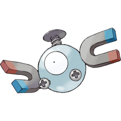 Electrike (Pokémon) - Bulbapedia, the community-driven Pokémon encyclopedia
