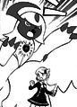 Astrid Absol M17 manga.png