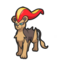 Pyroar