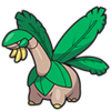 Tropius
