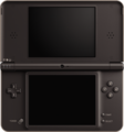 DarkBrown/Bronze DSi