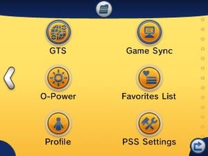 Guia Pokemon – Vol 1: Player Search System(PSS) – O Fantástico