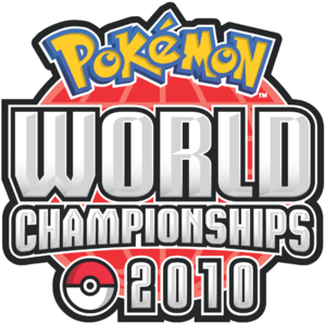 Pokémon World Championships 2010 logo.png