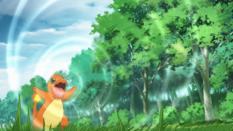 File:Red Charmander Growl PO.png
